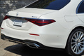 2024 Mercedes-Benz S CLASS 