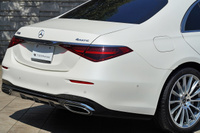 2024 Mercedes-Benz S CLASS 