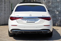 2024 Mercedes-Benz S CLASS 