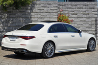 2024 Mercedes-Benz S CLASS 