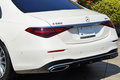 2024 Mercedes-Benz S CLASS 