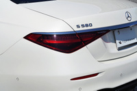 2024 Mercedes-Benz S CLASS 