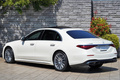 2024 Mercedes-Benz S CLASS 