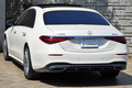 2024 Mercedes-Benz S CLASS 