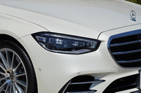 2024 Mercedes-Benz S CLASS 