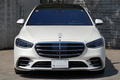 2024 Mercedes-Benz S CLASS 