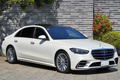 2024 Mercedes-Benz S CLASS 