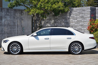 2024 Mercedes-Benz S CLASS 