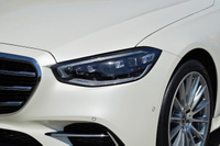 2024 Mercedes-Benz S CLASS 