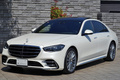 2024 Mercedes-Benz S CLASS 