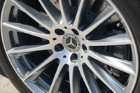 2024 Mercedes-Benz S CLASS 