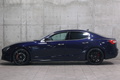 2020 Maserati GHIBLI null