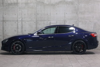 2020 Maserati GHIBLI null