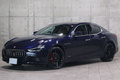 2020 Maserati GHIBLI null