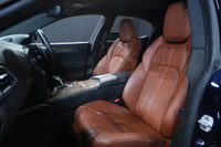 2020 Maserati GHIBLI null