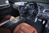 2020 Maserati GHIBLI null