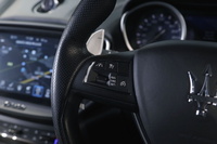 2020 Maserati GHIBLI null