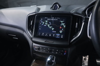 2020 Maserati GHIBLI null