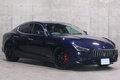 2020 Maserati GHIBLI null