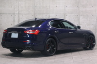 2020 Maserati GHIBLI null