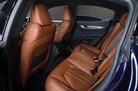 2020 Maserati GHIBLI null