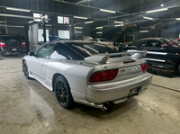 1998 Nissan 180SX UPCOMING INVENTORY, RPS13 180SX Type X Kouki