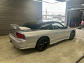1998 Nissan 180SX UPCOMING INVENTORY, RPS13 180SX Type X Kouki