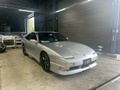 1998 Nissan 180SX UPCOMING INVENTORY, RPS13 180SX Type X Kouki