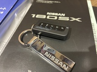 1998 Nissan 180SX UPCOMING INVENTORY, RPS13 180SX Type X Kouki