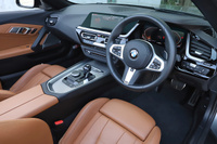 2019 BMW Z4 
