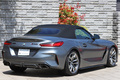 2019 BMW Z4 