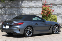 2019 BMW Z4 