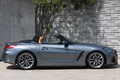 2019 BMW Z4 