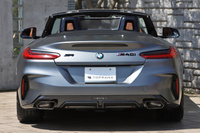 2019 BMW Z4 