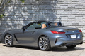 2019 BMW Z4 