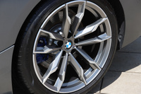 2019 BMW Z4 
