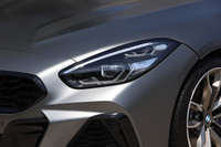2019 BMW Z4 