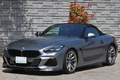 2019 BMW Z4 