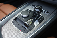 2019 BMW Z4 