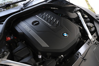 2019 BMW Z4 