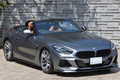 2019 BMW Z4 