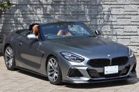 2019 BMW Z4 