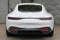 2025 Mercedes-AMG GT 