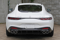 2025 Mercedes-AMG GT 