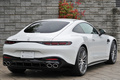 2025 Mercedes-AMG GT 