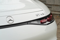 2025 Mercedes-AMG GT 