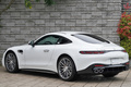 2025 Mercedes-AMG GT 