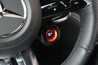 2025 Mercedes-AMG GT 