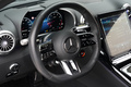 2025 Mercedes-AMG GT 