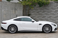 2025 Mercedes-AMG GT 